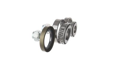 SET RULMENT ROATA SKF VKBA927 27