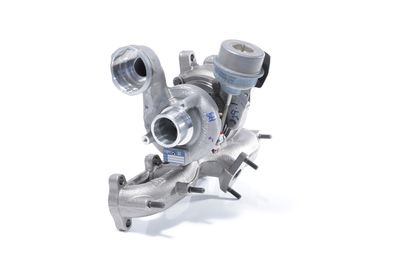 LADER AUFLADUNG BTS Turbo T914096 10