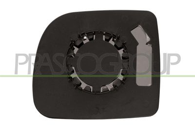 SPIEGELGLAS AUßENSPIEGEL