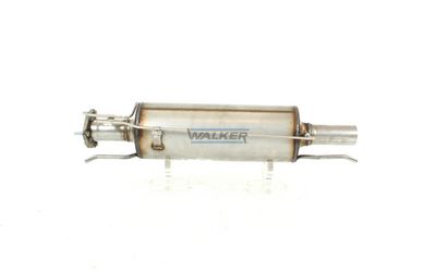 RUß-/PARTIKELFILTER ABGASANLAGE WALKER 93150