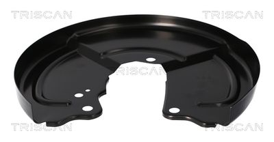 PROTECTIE STROPIRE DISC FRANA