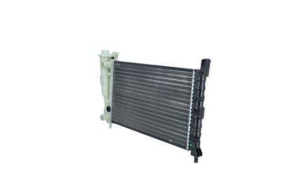 RADIATOR RACIRE MOTOR NRF 54701 11