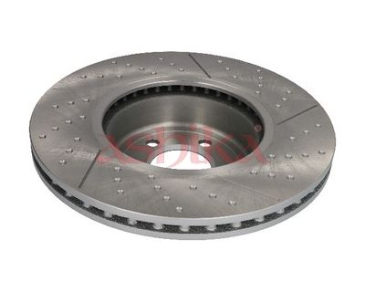 DISC FRANA ASHIKA 60000133C 1