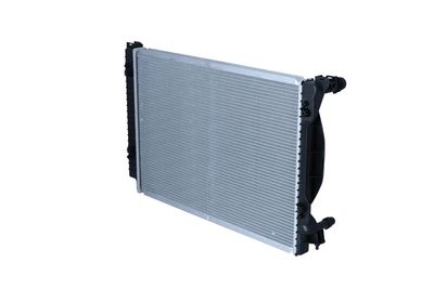 RADIATOR RACIRE MOTOR NRF 53190 30