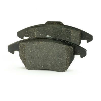 BREMSBELAGSATZ SCHEIBENBREMSE DELPHI LP1898 21