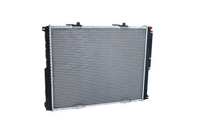 KüHLER MOTORKüHLUNG NRF 58253 25