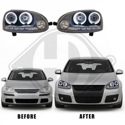 SET FARURI PRINCIPALE DIEDERICHS 2214886 1