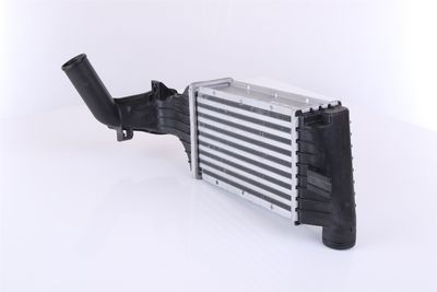 INTERCOOLER COMPRESOR NISSENS 96788 11