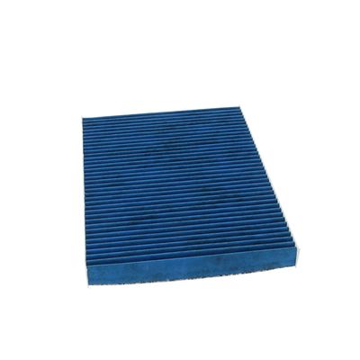 FILTER INNENRAUMLUFT CORTECO 49469985 13