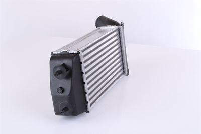 INTERCOOLER COMPRESOR NISSENS 96774 17