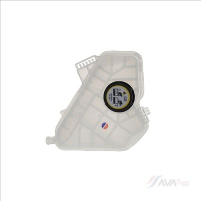 разширителен съд, охладителна течност AVA Clever Choice FDT749