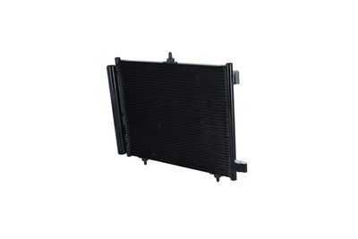 CONDENSATOR CLIMATIZARE NRF 35405 11