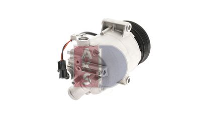 KOMPRESSOR KLIMAANLAGE AKS DASIS 853119N 4
