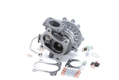 LADER AUFLADUNG BTS Turbo T981261 21