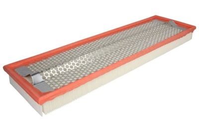 Luchtfilter (patroon) past: MERCEDES T2/LN1 ADE364N-OM616.914 04.86-12.94