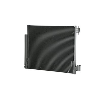 CONDENSATOR CLIMATIZARE NISSENS 940321 29