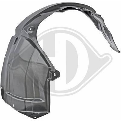 CARENAJ CPASAJ ROATA DIEDERICHS 6433009