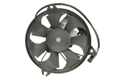 вентилатор, охлаждане на двигателя THERMOTEC D8P012TT