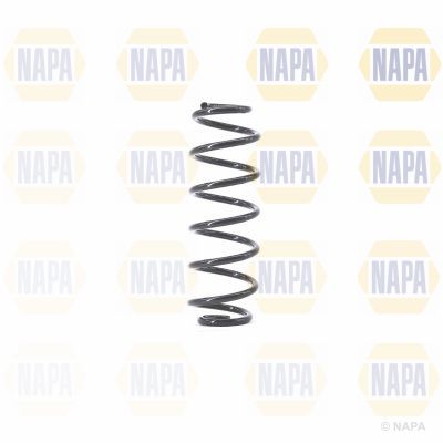 Suspension Spring NAPA NCS1381