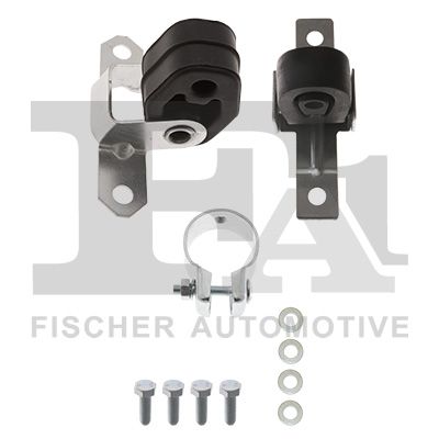 SET MONTARE SISTEM DE ESAPAMENT FA1 K112180