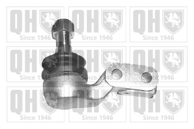 Шарнир независимой подвески / поворотного рычага QUINTON HAZELL QSJ2097S для LTI TX