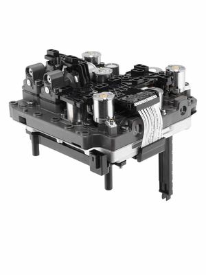 COMPONENTE MECANICE CUTIE VITEZE MAN. AUTOMATă (AMT) BorgWarner 203540 5