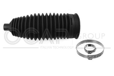 ANSAMBLU BURDUF DIRECTIE