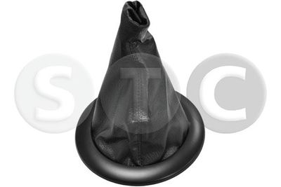 Mieszek ochronny dźwigni zmiany biegów STC T465017