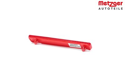 REFLECTOR METZGER AUTOTEILE 2080259 23