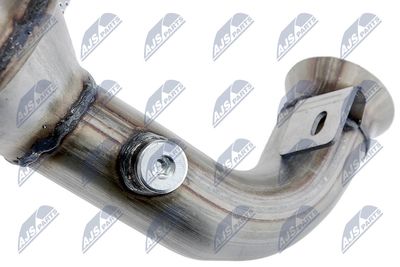 CATALIZATOR NTY KATPE000 6