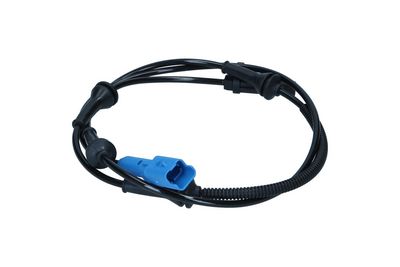 Jutiklis, rato greitis