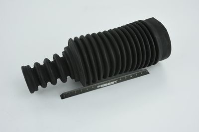 CAPAC PROTECTIE/BURDUF AMORTIZOR FEBEST HSHBGD1F 49