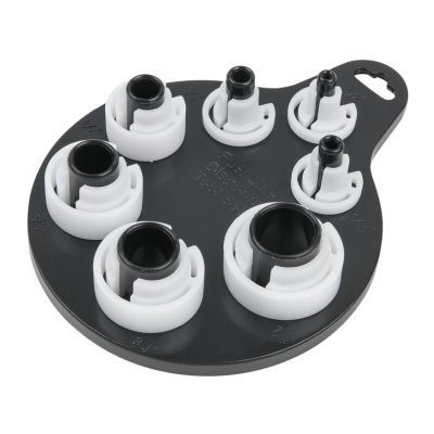 ENTRIEGELUNGSWERKZEUGSATZ KRAFTSTOFFLEITUNG