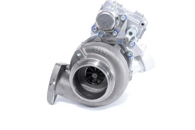 LADER AUFLADUNG BTS Turbo T916461 20