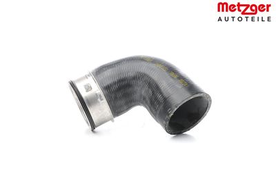 LADELUFTSCHLAUCH METZGER AUTOTEILE 2400322 2