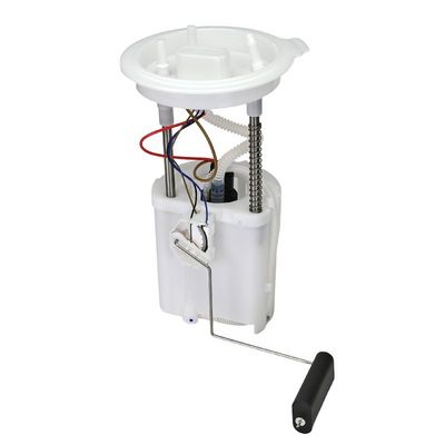 SISTEM ALIMENTARE CU COMBUSTIBIL