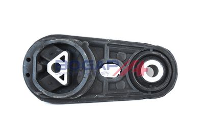 BOGAP Variklio montavimas