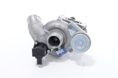 LADER AUFLADUNG BTS Turbo T914883 1