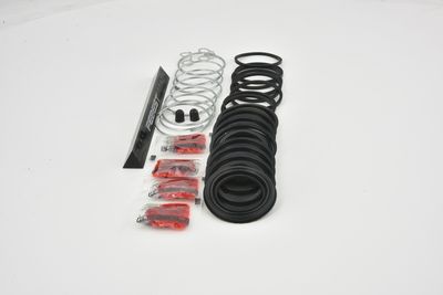 SET REPARATIE ETRIER FEBEST 0175GRJ200F 15