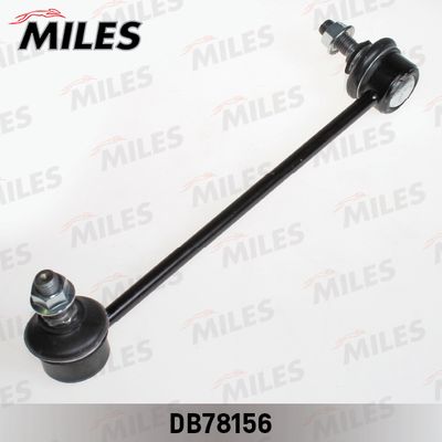 Тяга / стойка, стабилизатор MILES DB78156 для KIA RIO