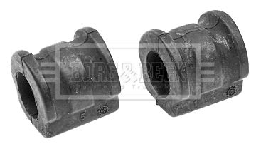 Repair Kit, stabiliser coupling rod Borg & Beck BSK7140K