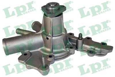 Водяной насос, охлаждение двигателя LPR WP0240 для ALFA ROMEO ALFETTA