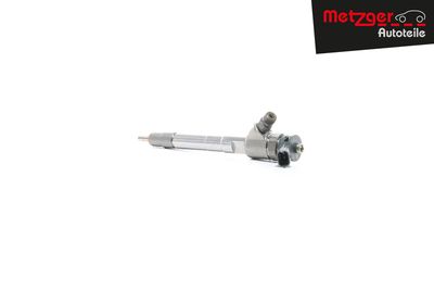 EINSPRITZDüSE METZGER AUTOTEILE 0871086 5