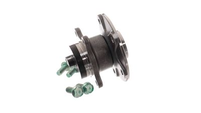 RADLAGERSATZ SKF VKBA6579 30