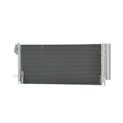 CONDENSATOR CLIMATIZARE NISSENS 940169 26