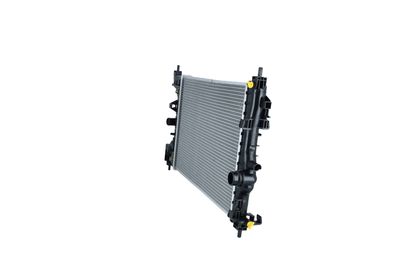 KüHLER MOTORKüHLUNG NRF 53153 13