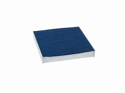FILTER INNENRAUMLUFT BOSCH 0986628631 22
