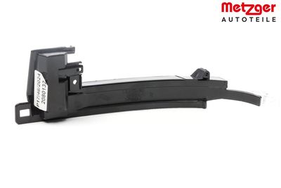 BLINKLEUCHTE METZGER AUTOTEILE 2080132 19