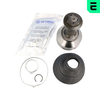 GELENKSATZ ANTRIEBSWELLE