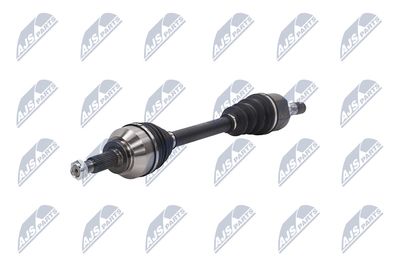 PLANETARA NTY NPWPL057 18